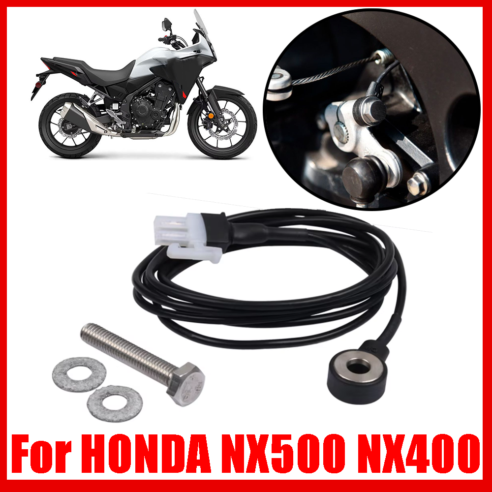 Motorcycle Gear Quick Shifter - For HONDA NX500 NX400 NX 500