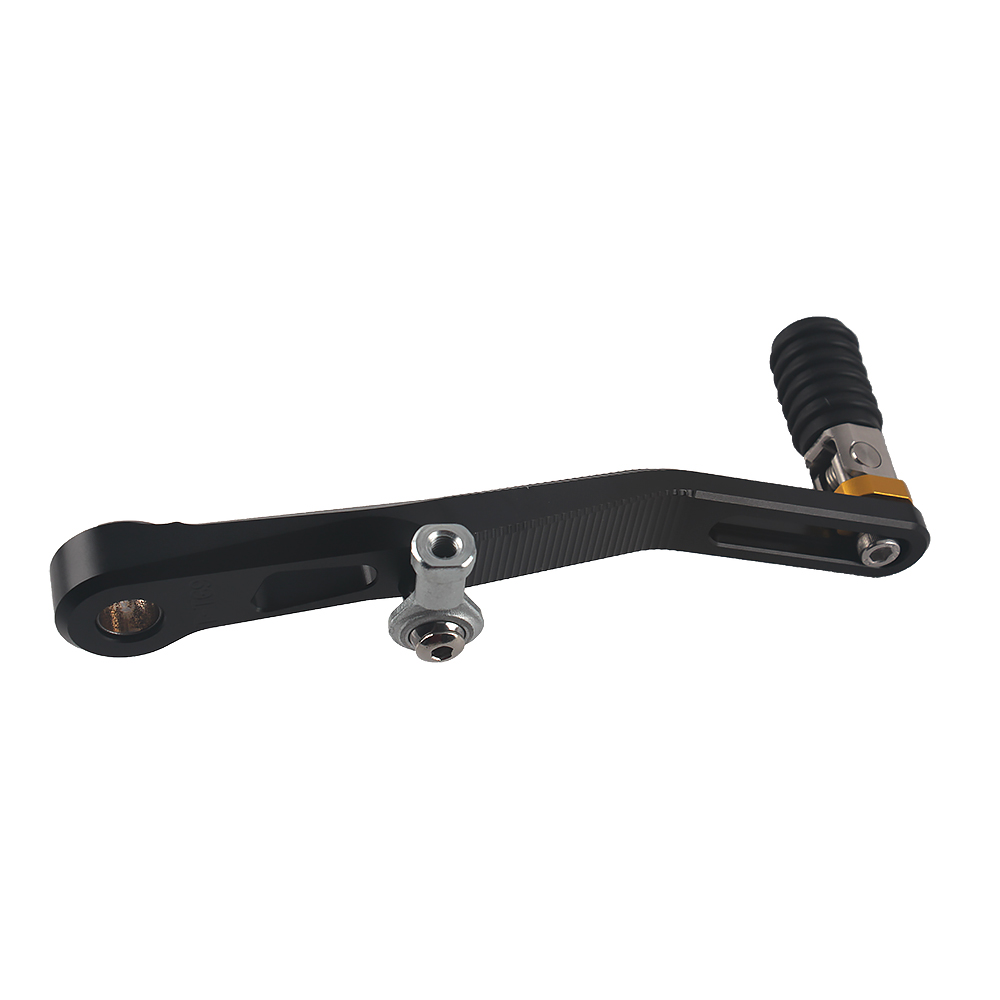 Gear Shift Lever For TRIUMPH T - Motorcycle Gear Quick Shifter のレビューと価格