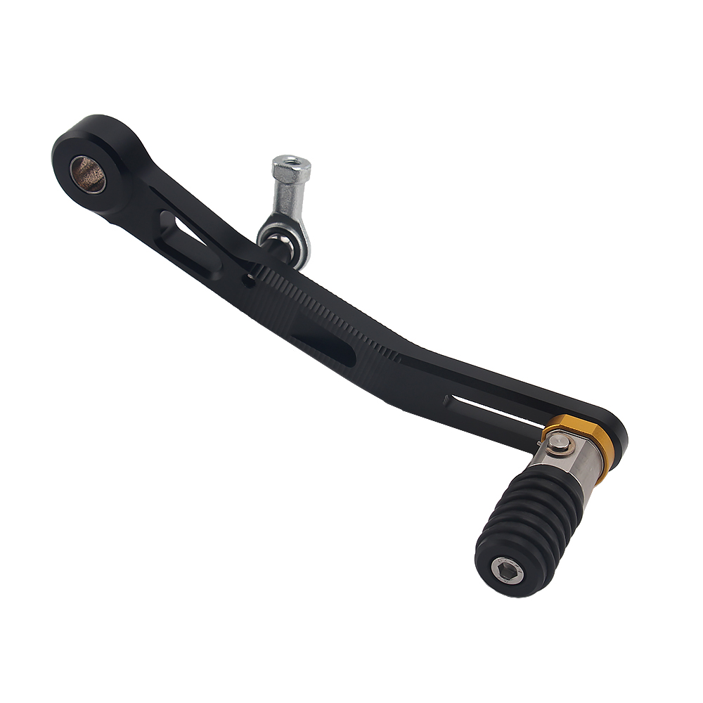 Gear Shift Lever For TRIUMPH T - Motorcycle Gear Quick Shifter のレビューと価格