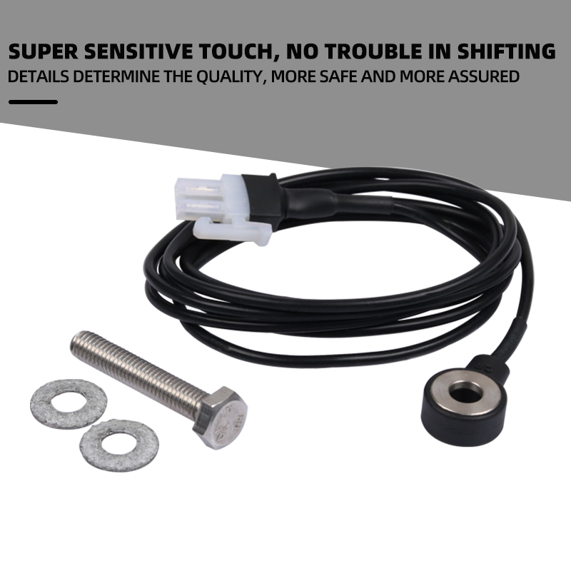 Motorcycle QuickShift Sensor F - Motorcycle Gear Quick Shifter のレビューと価格
