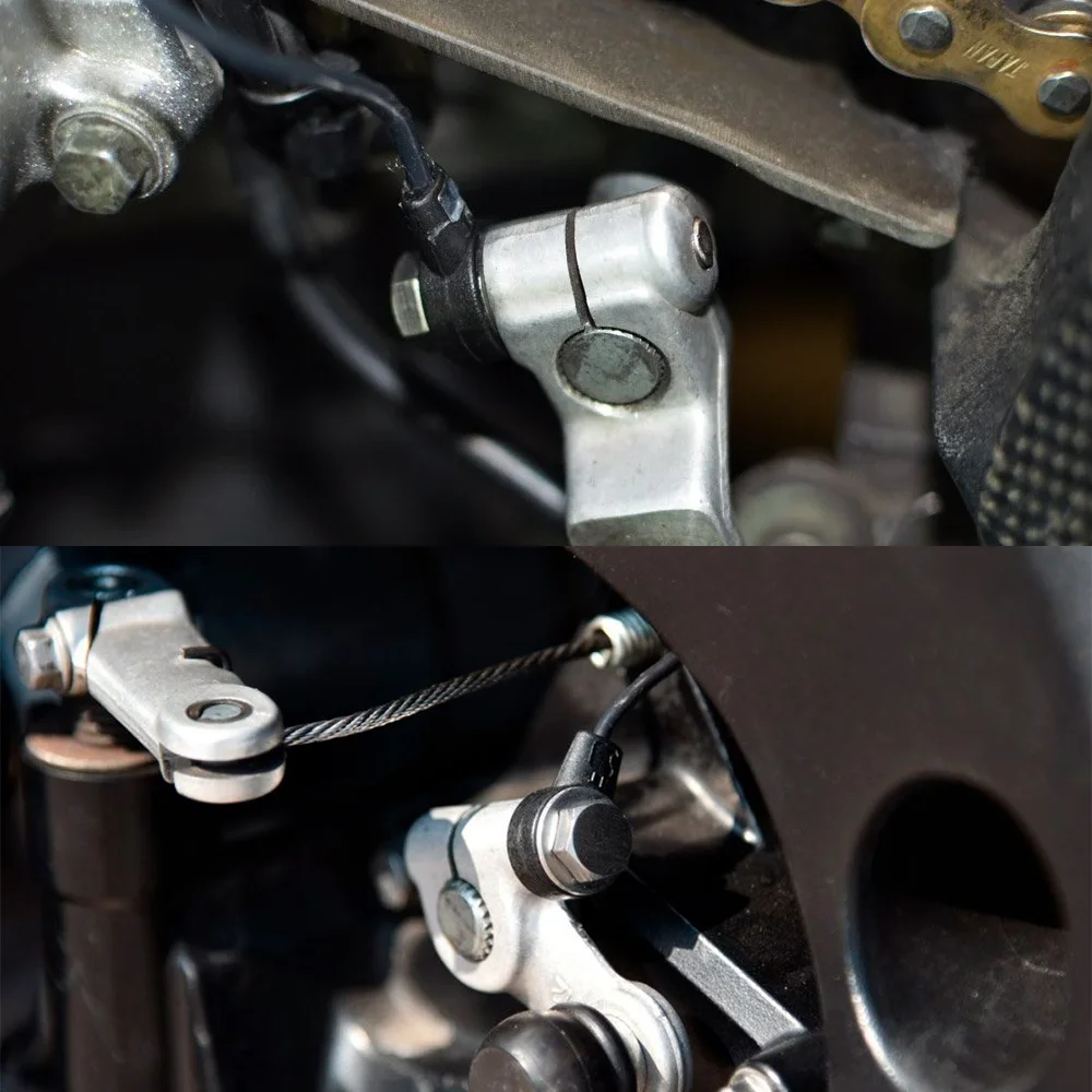 Motorcycle Accessories Quicksh - Motorcycle Gear Quick Shifter のレビューと価格