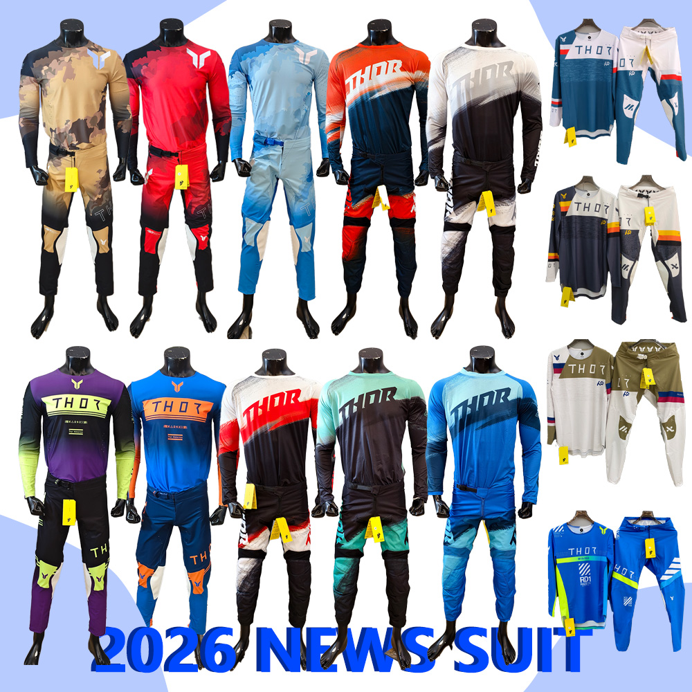 2026 Off Road Motocross Gear S - Motorcycle Gear Sale のレビューと価格