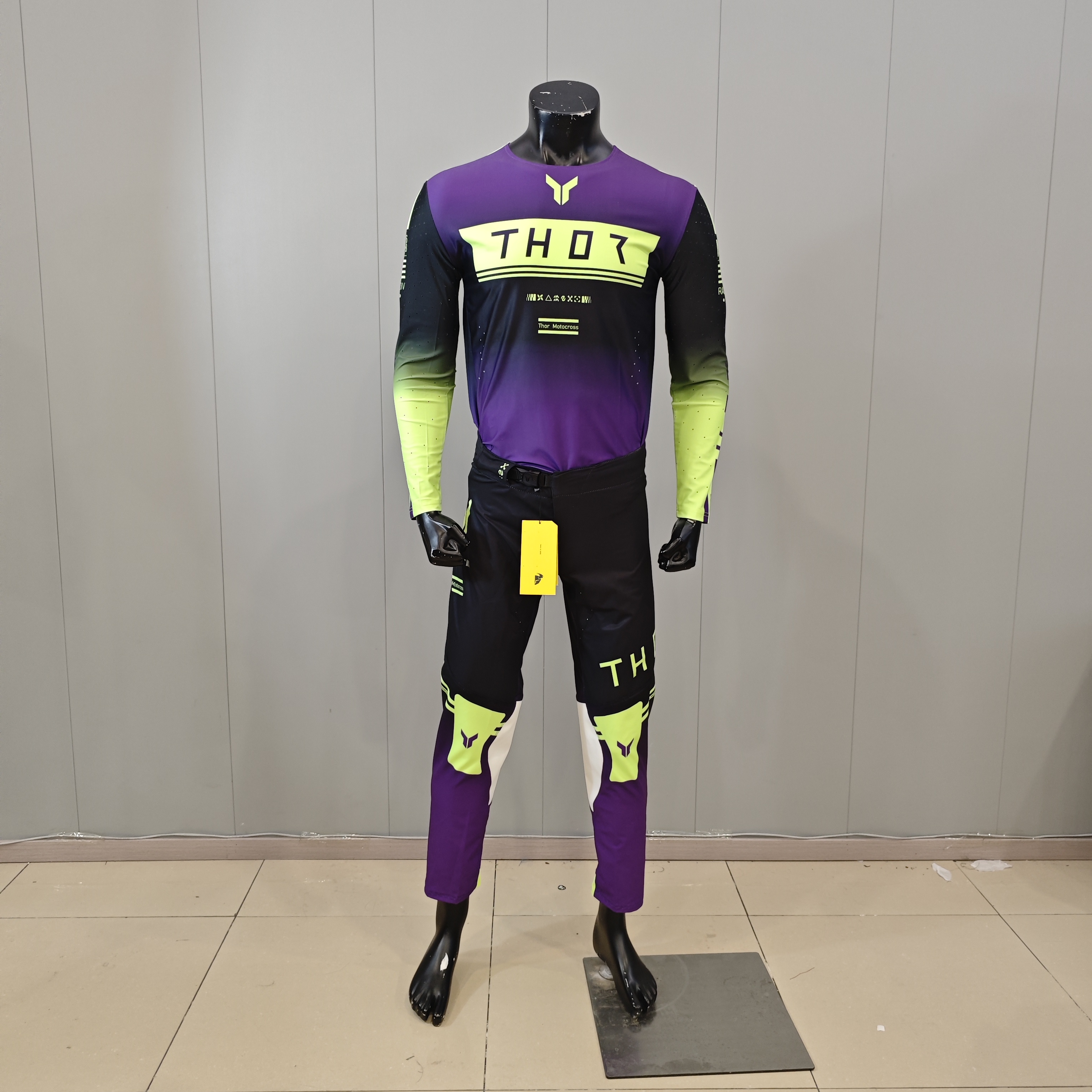 2026 Off Road Motocross Gear S - Motorcycle Gear Sale のレビューと価格