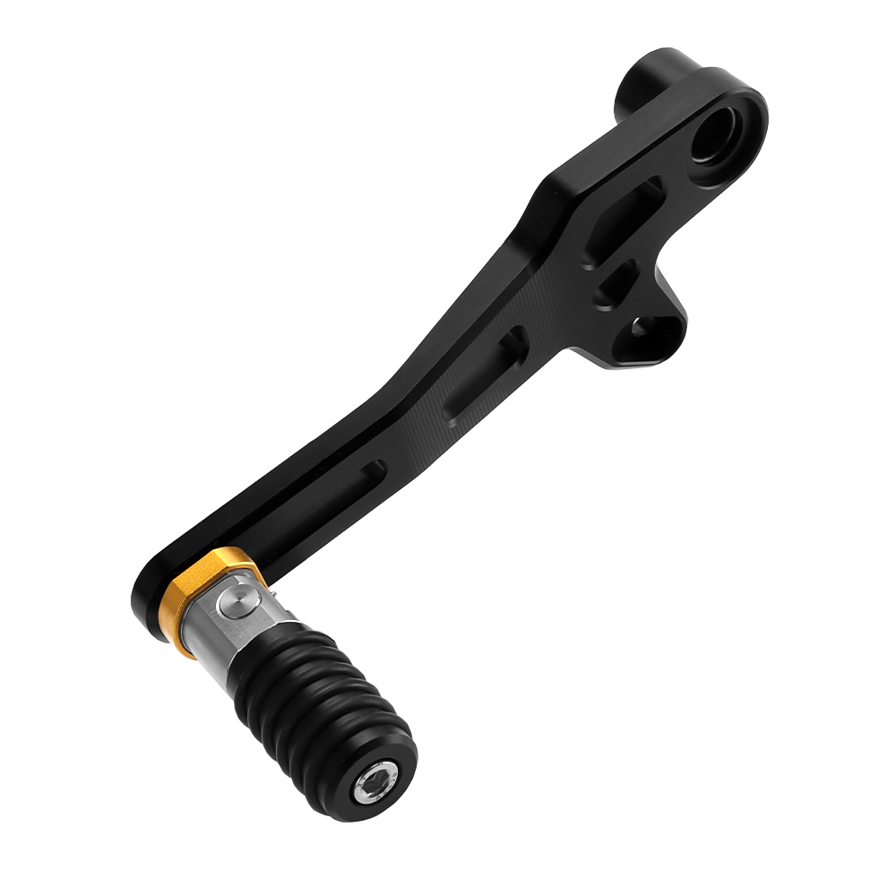 Motorcycle Folding Aluminum Ge - Motorcycle Gear Quick Shifter のレビューと価格