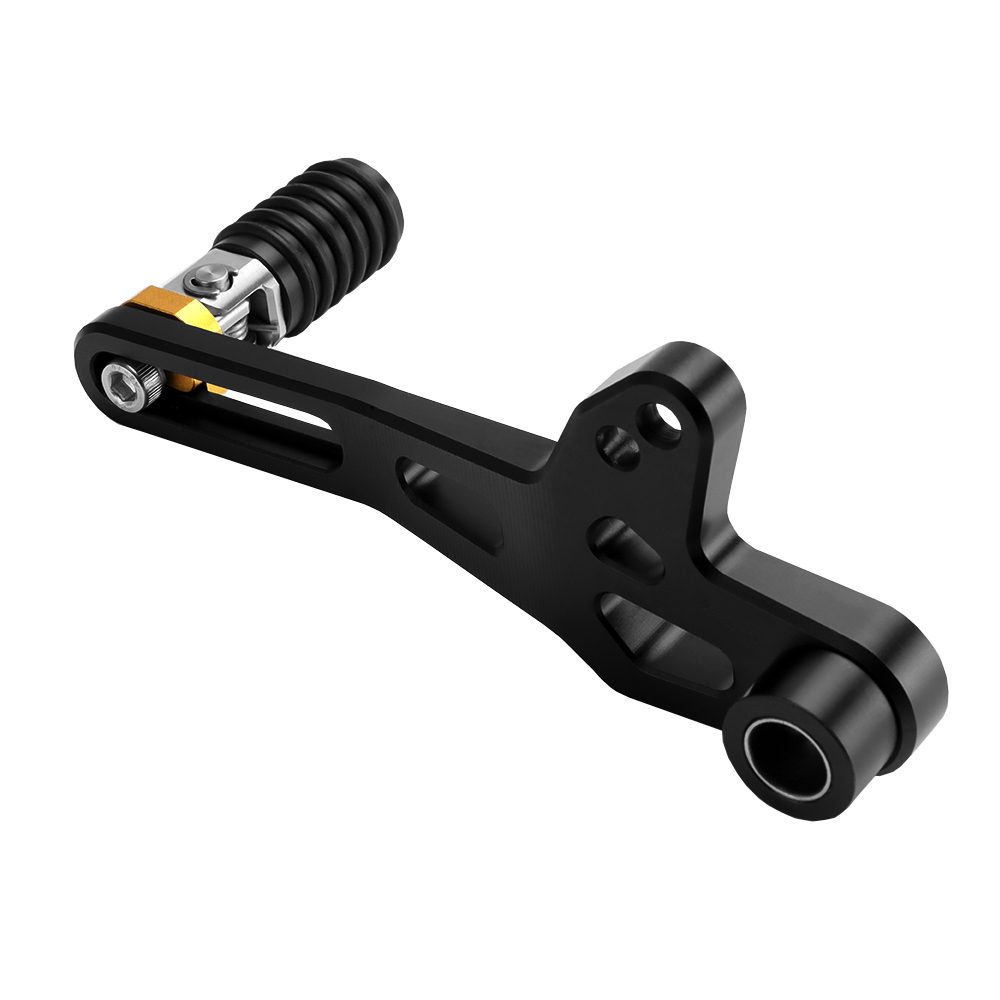 Motorcycle Folding Aluminum Ge - Motorcycle Gear Quick Shifter のレビューと価格