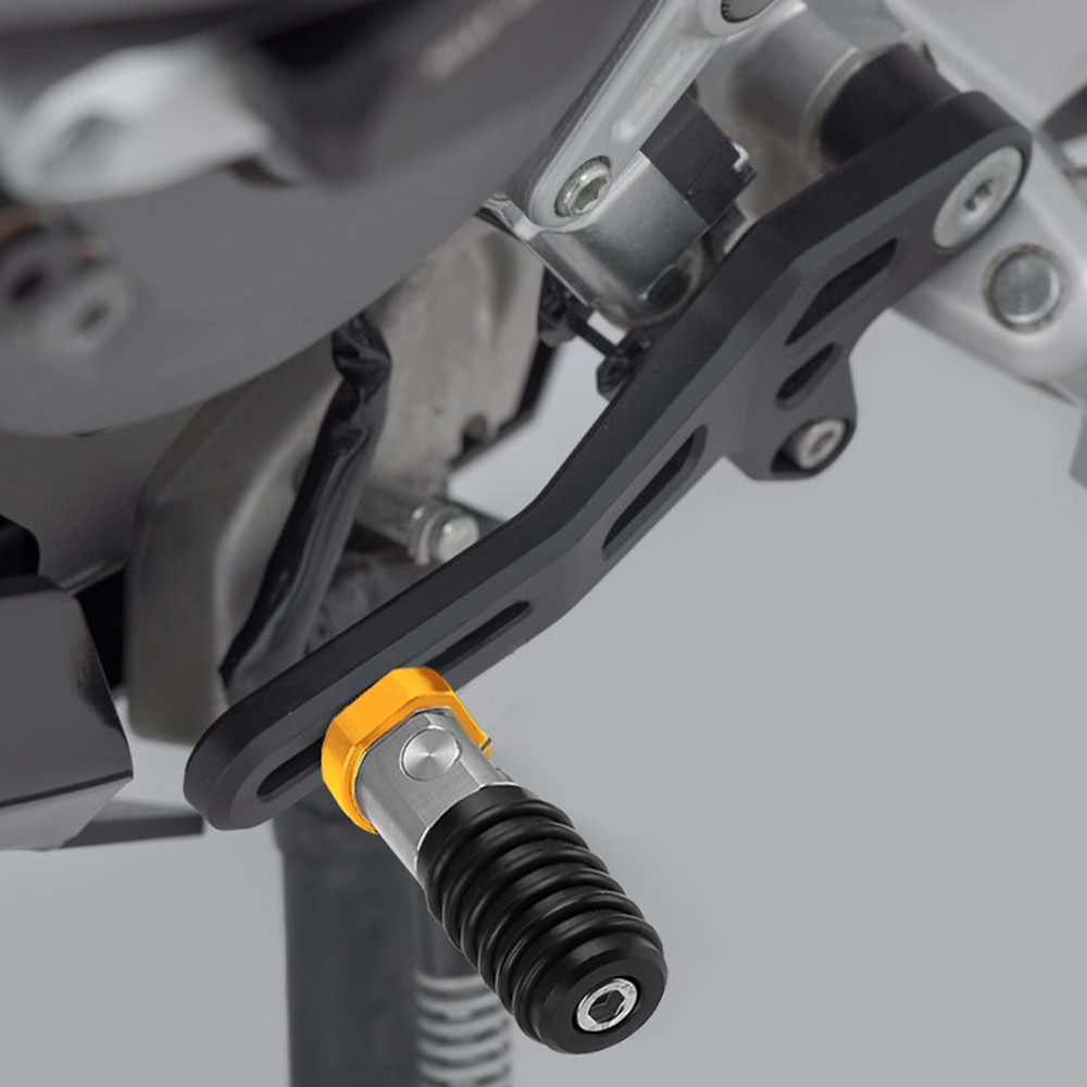 Motorcycle Folding Aluminum Ge - Motorcycle Gear Quick Shifter のレビューと価格