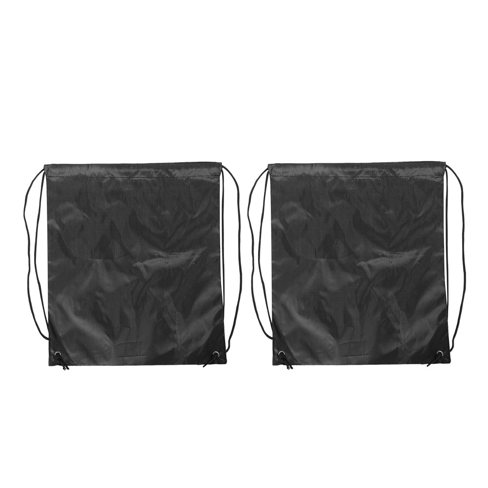 2Pcs Waterproof Motorcycle Dra - Motorcycle Gear Bag のレビューと価格