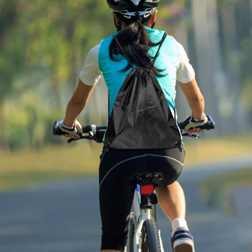 2Pcs Waterproof Motorcycle Dra - Motorcycle Gear Bag のレビューと価格