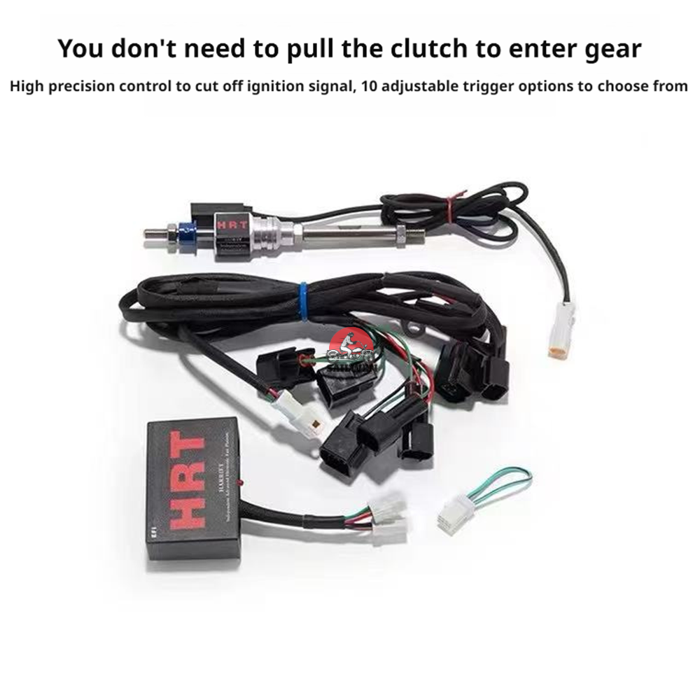Fit For QJMOTOR SRK800RR SRK 8 - Motorcycle Gear Quick Shifter のレビューと価格