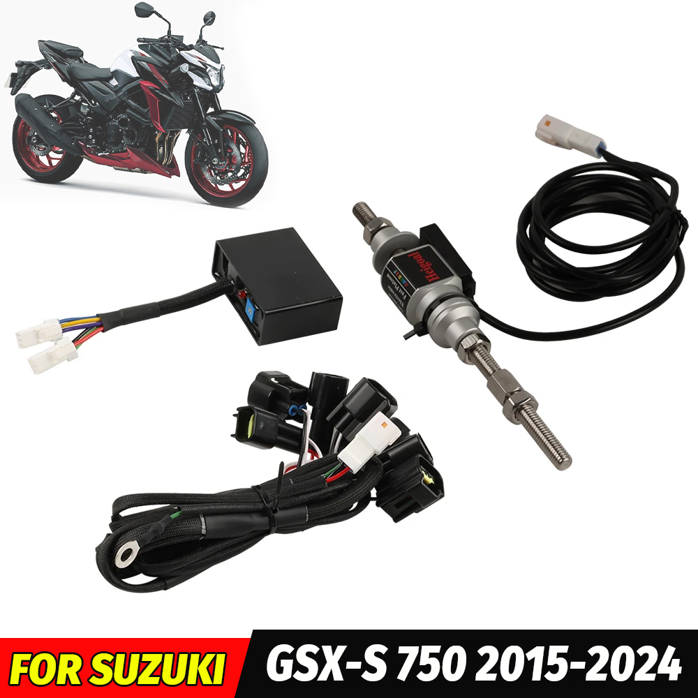 For SUZUKI GSXS GSX-S750 GSX-S - Motorcycle Gear Quick Shifter のレビューと価格