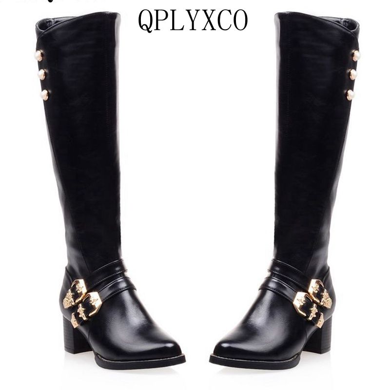 QPLYXCO 2018 fashion Super Sma - Riding Boot Short のレビューと価格