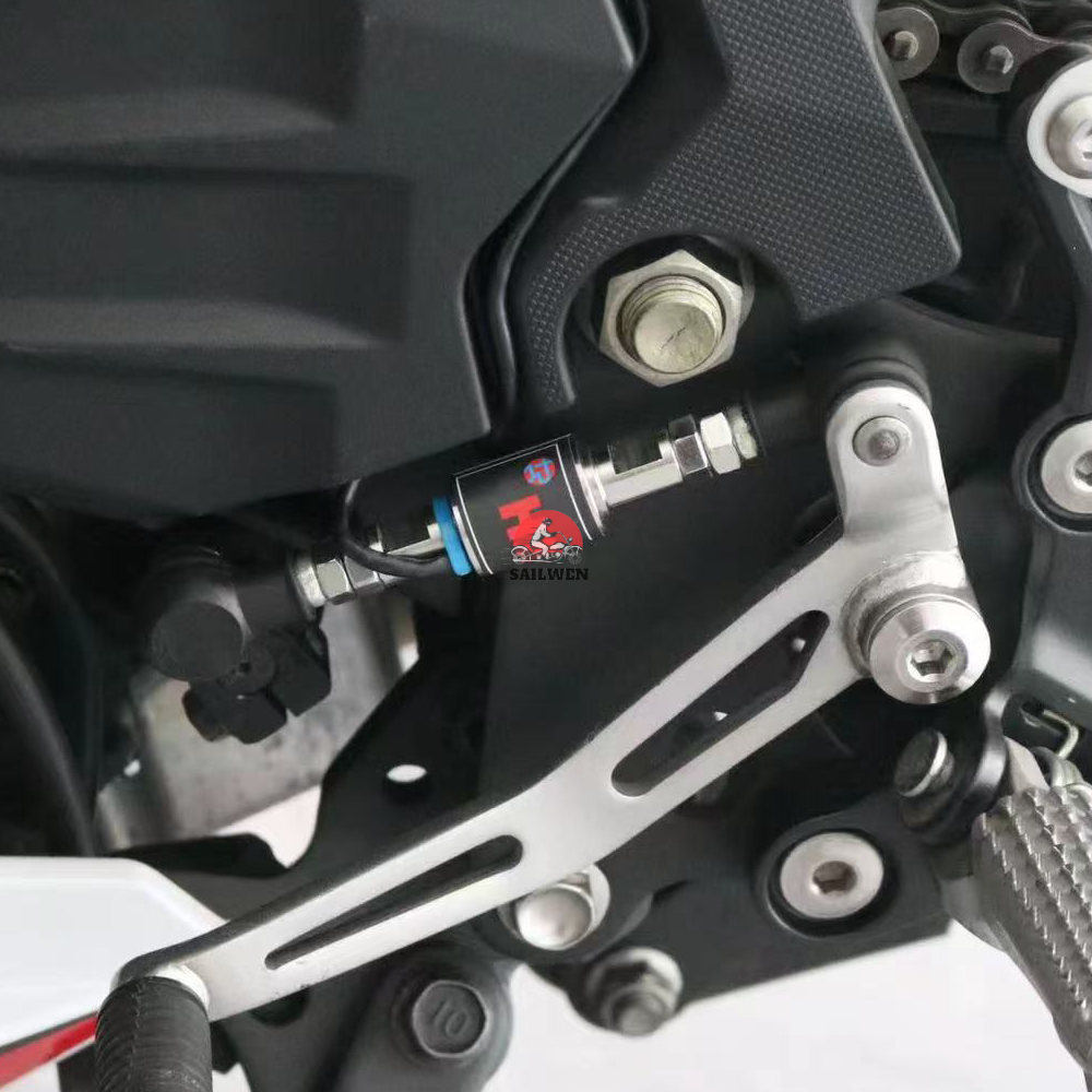 Fit For Ninja 400 2018-2022 Mo - Motorcycle Gear Quick Shifter のレビューと価格