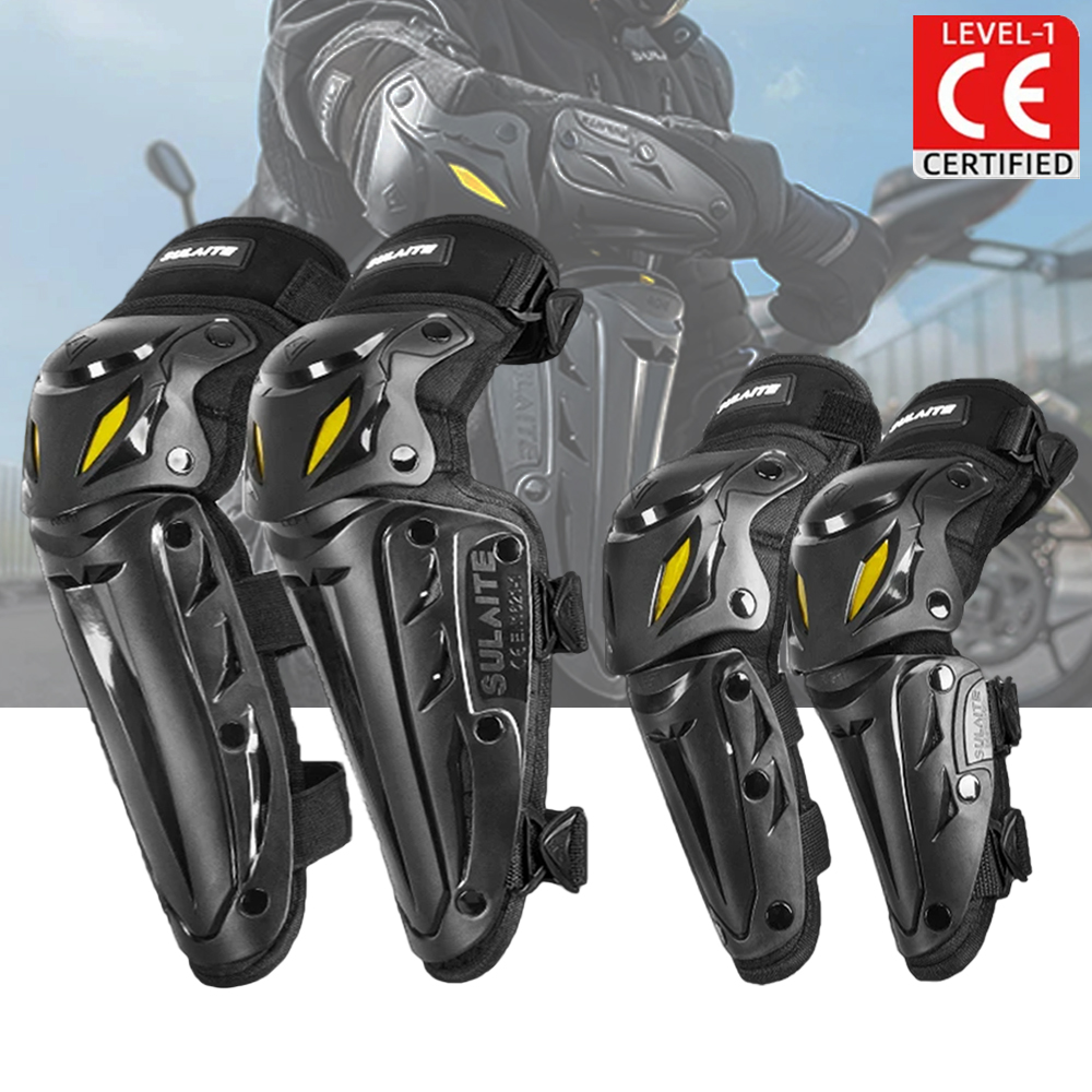 Motorcycle  Ride Protection Kn - Motorcycle Gear Sale のレビューと価格