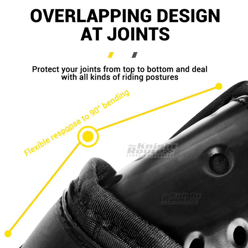 Motorcycle  Ride Protection Kn - Motorcycle Gear Sale のレビューと価格