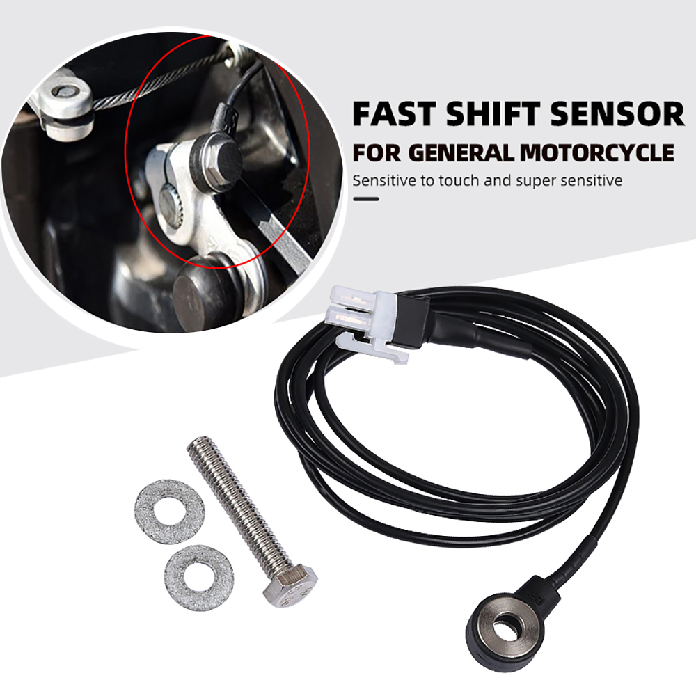 Motorcycle Accessories For Hon - Motorcycle Gear Quick Shifter のレビューと価格