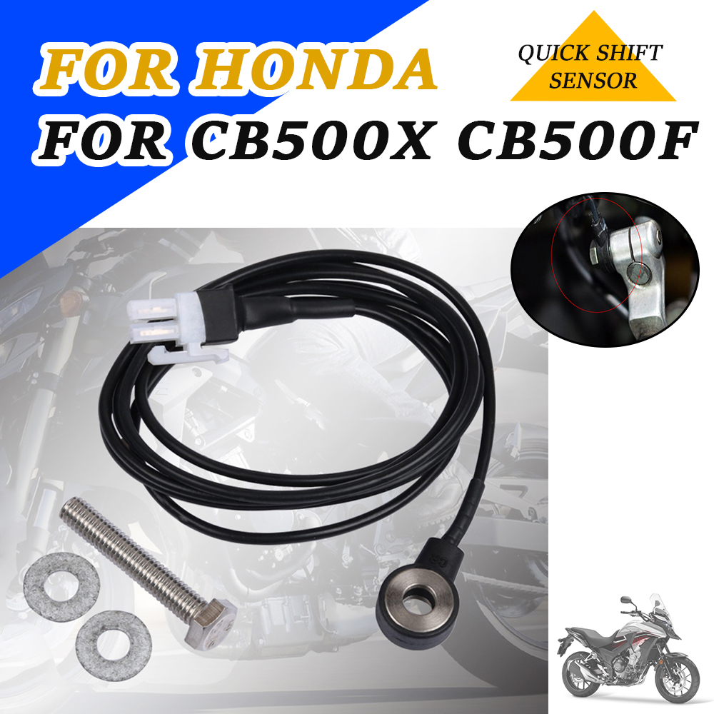 Motorcycle Accessories For Hon - Motorcycle Gear Quick Shifter のレビューと価格