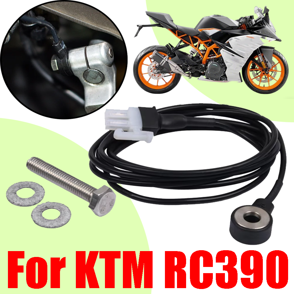 For KTM RC390 RC 390 390RC 390 - Motorcycle Gear Quick Shifter のレビューと価格