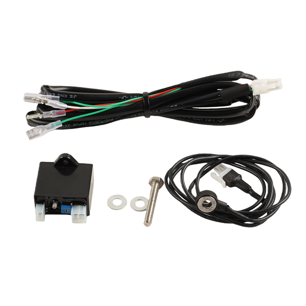 For CFmoto CF 450SRS 450SR 450 - Motorcycle Gear Quick Shifter のレビューと価格