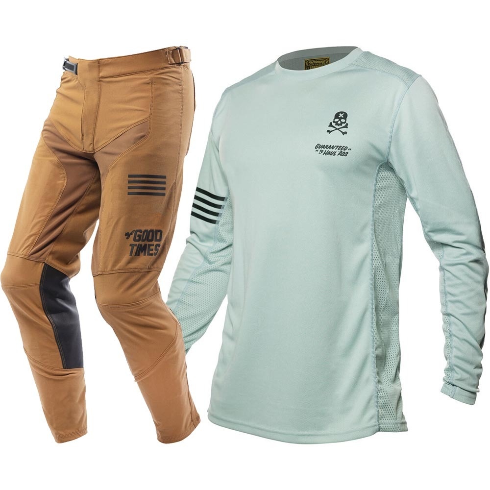 2026 FH Motocross Gear Set Top - Motorcycle Gear Sale のレビューと価格