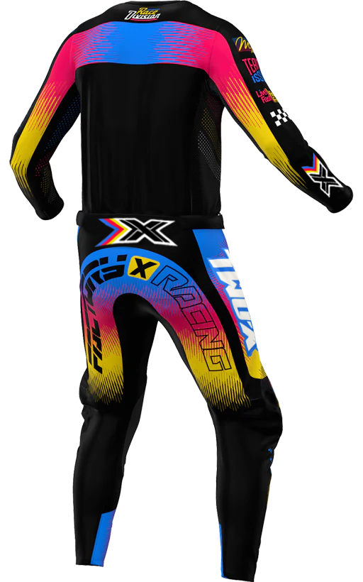 4 Color Two-X Podium 4-Way Dir - Motorcycle Gear Sale のレビューと価格