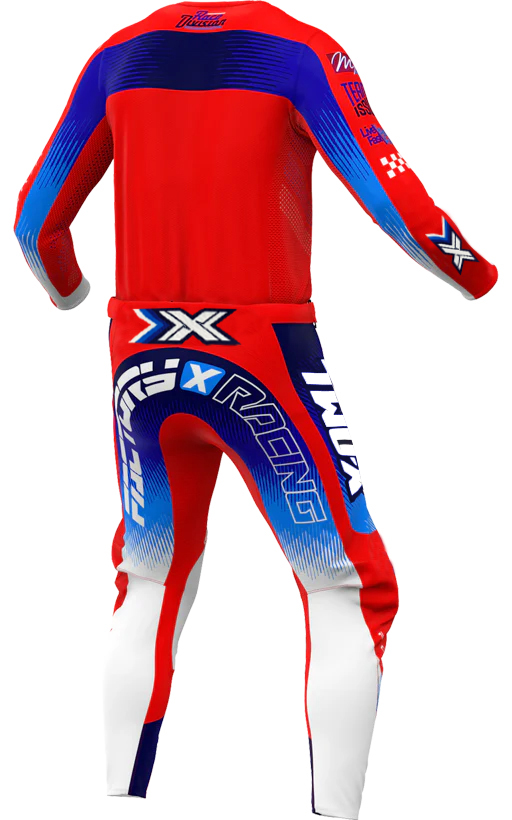4 Color Two-X Podium 4-Way Dir - Motorcycle Gear Sale のレビューと価格