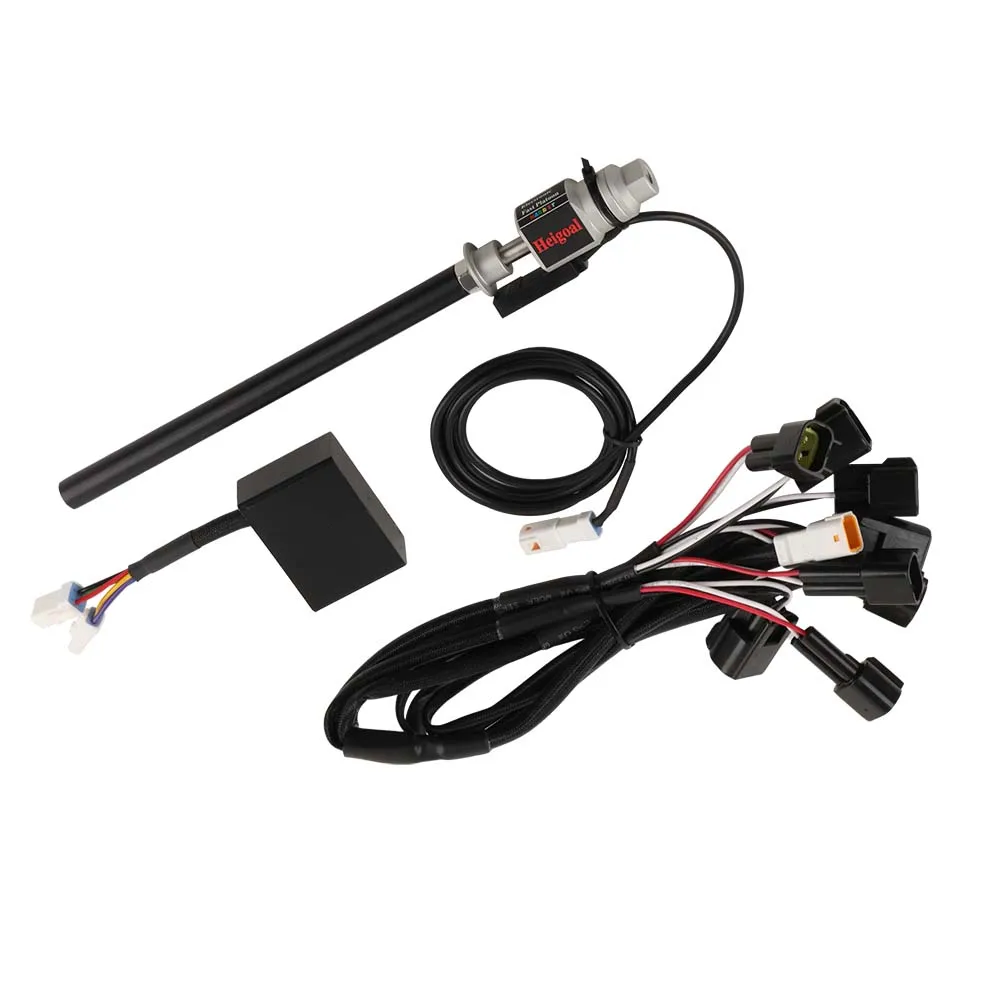 For KAWASAKI ZX6R ZX-6R ZX6 R  - Motorcycle Gear Quick Shifter のレビューと価格