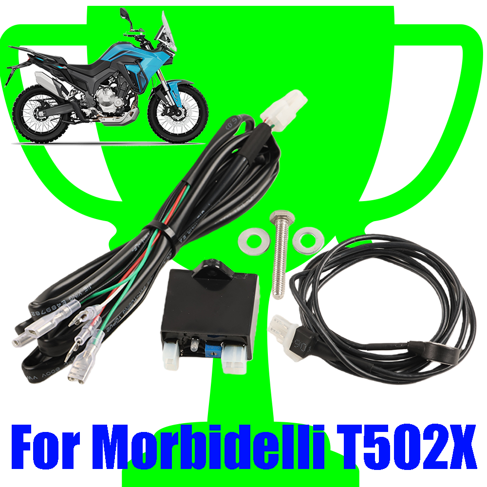 Motorcycle Accessories Two-way - Motorcycle Gear Quick Shifter のレビューと価格