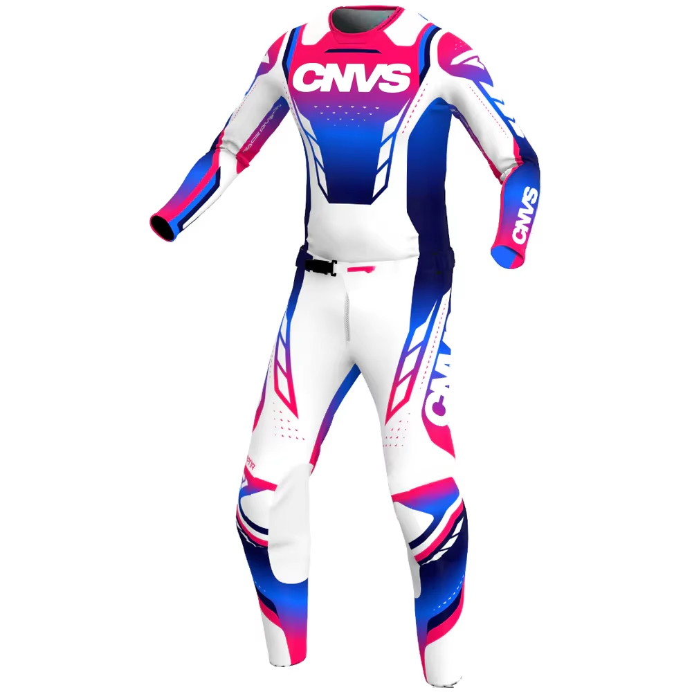 2026 CNVS REVO Moto Gear Set M - Motorcycle Gear Sale のレビューと価格