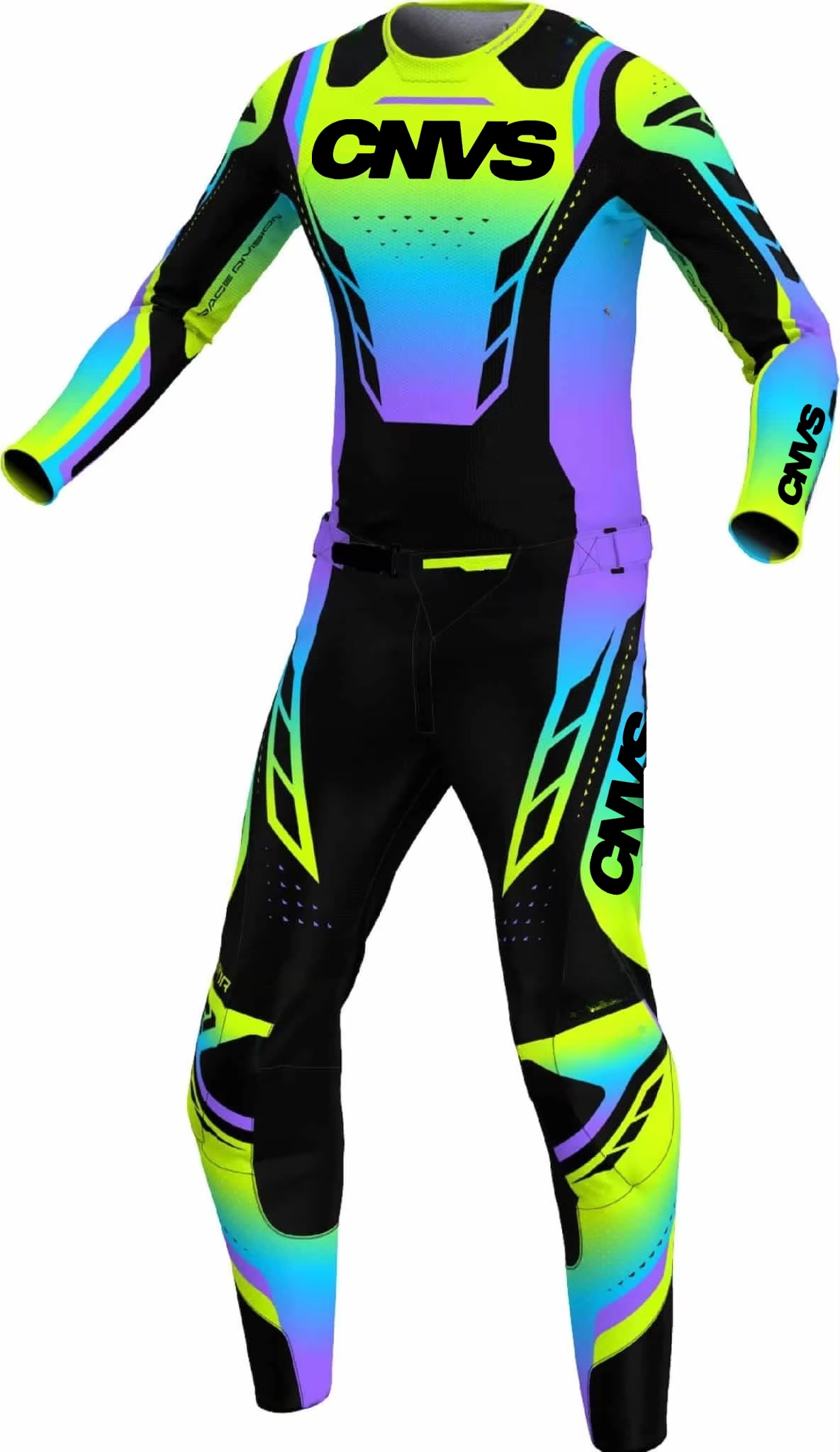 2026 CNVS REVO Moto Gear Set M - Motorcycle Gear Sale のレビューと価格