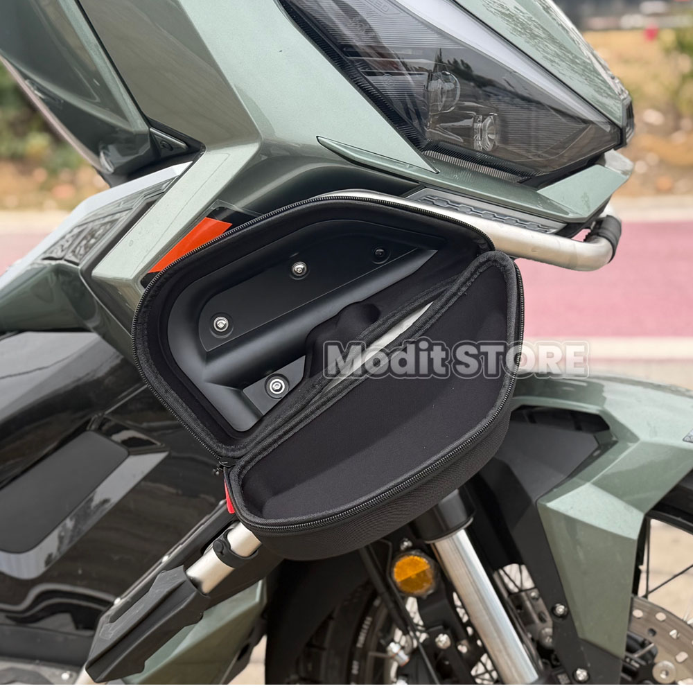 For ZONTES 368G 368 G Motorcyc - Motorcycle Gear Bag のレビューと価格