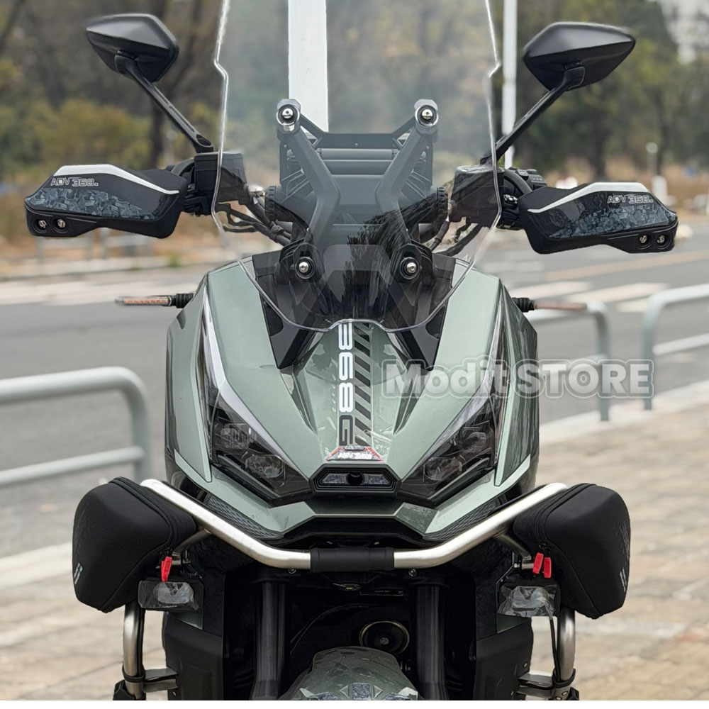 For ZONTES 368G 368 G Motorcyc - Motorcycle Gear Bag のレビューと価格