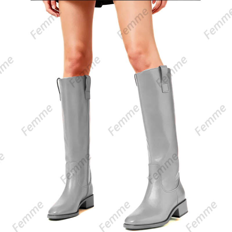 Femme Artisan Crafted Purple L - Riding Boot Short のレビューと価格