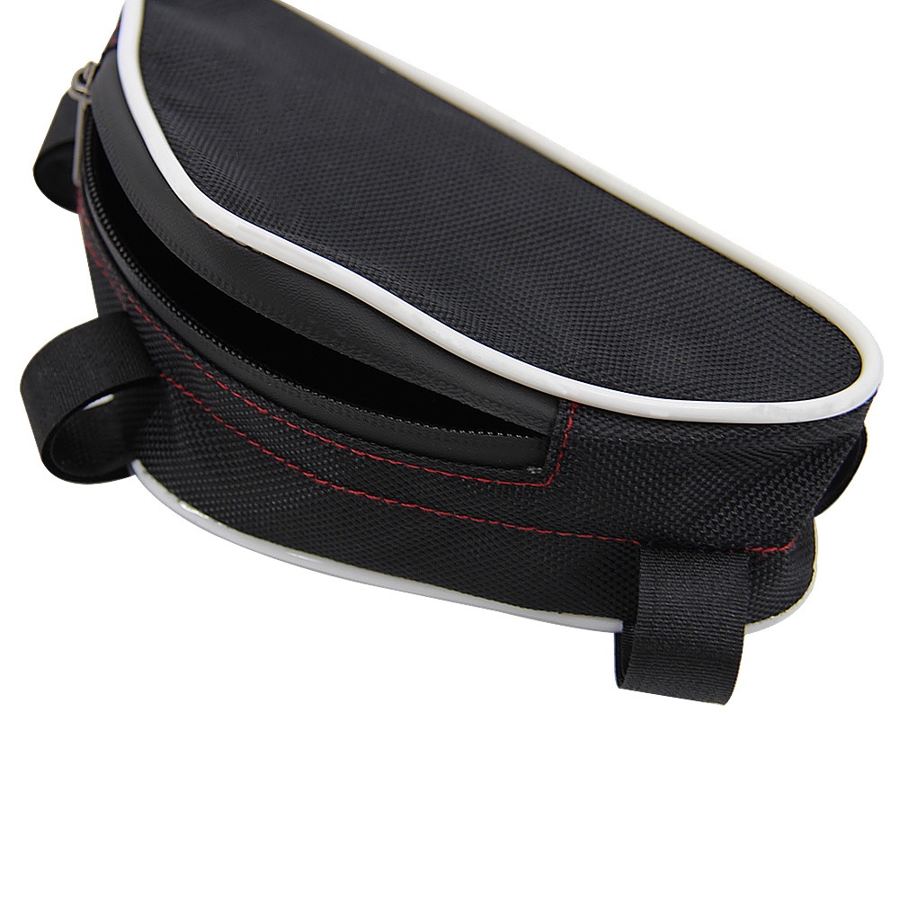 Motorcycle Frame Side Bag Bump - Motorcycle Gear Bag のレビューと価格