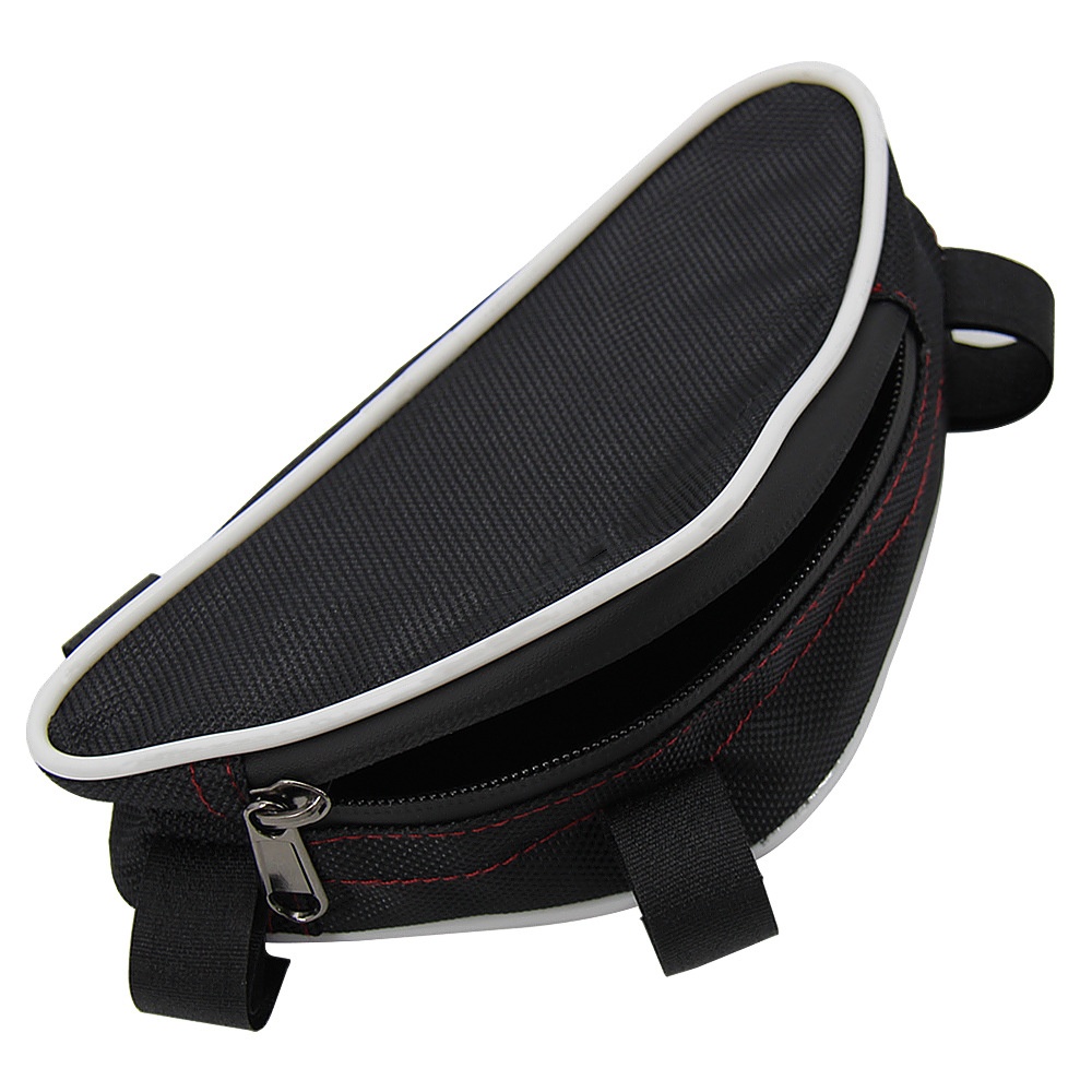 Motorcycle Frame Side Bag Bump - Motorcycle Gear Bag のレビューと価格
