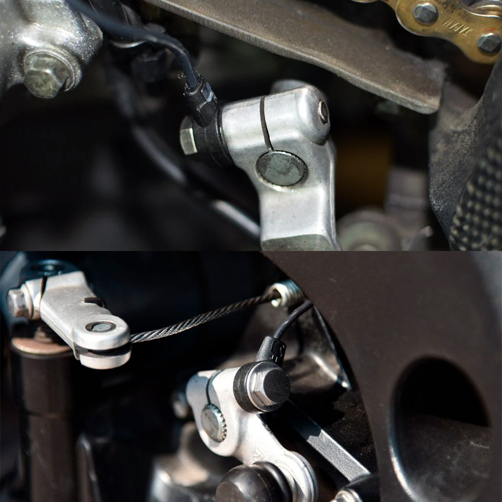 For HONDA NX500 NX400 NX 500 N - Motorcycle Gear Quick Shifter のレビューと価格