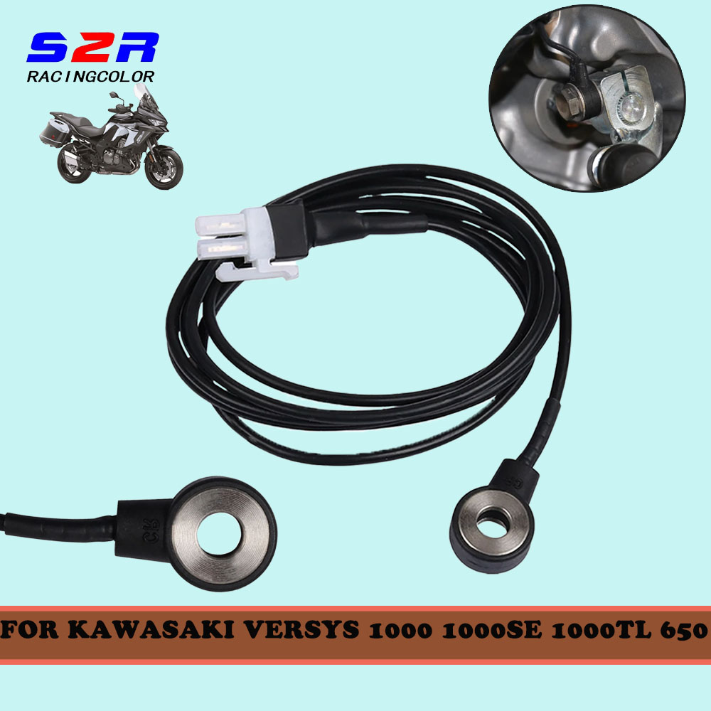 For kawasaki Versys 1000 1000S - Motorcycle Gear Quick Shifter のレビューと価格