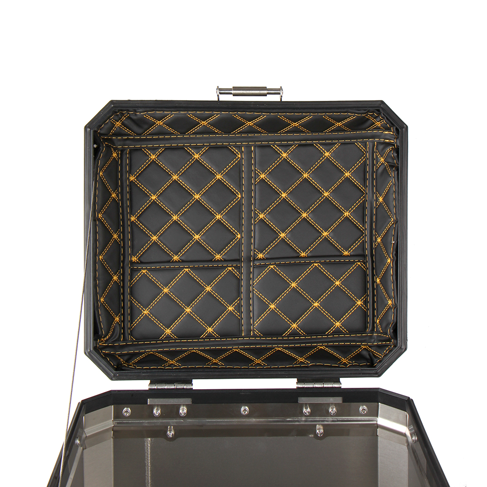 Motorcycle Panniers Top Case  - Motorcycle Gear Bag のレビューと価格