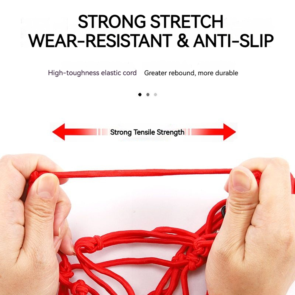 6 Hooks Luggage Net Protective - Motorcycle Gear Sale のレビューと価格