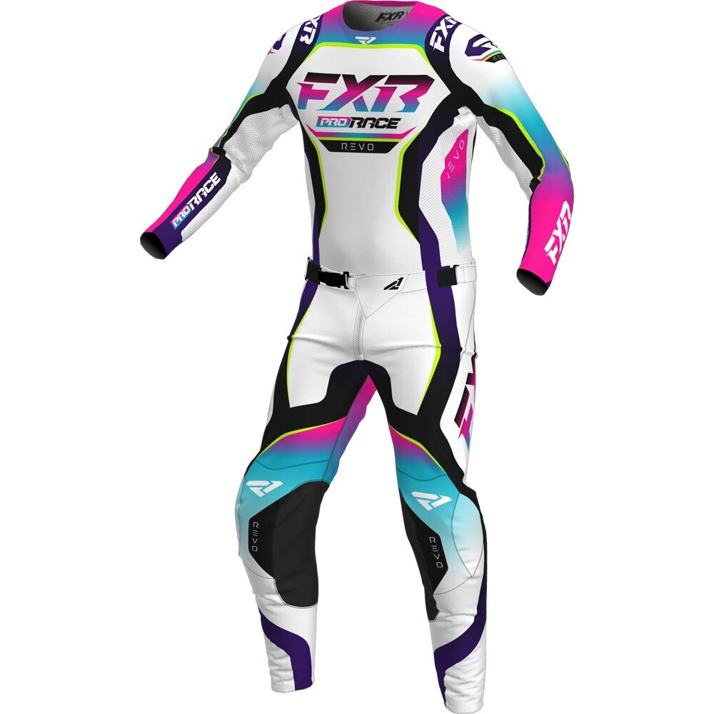2026 fh Pink MX Off Road Kit M - Motorcycle Gear Sale のレビューと価格