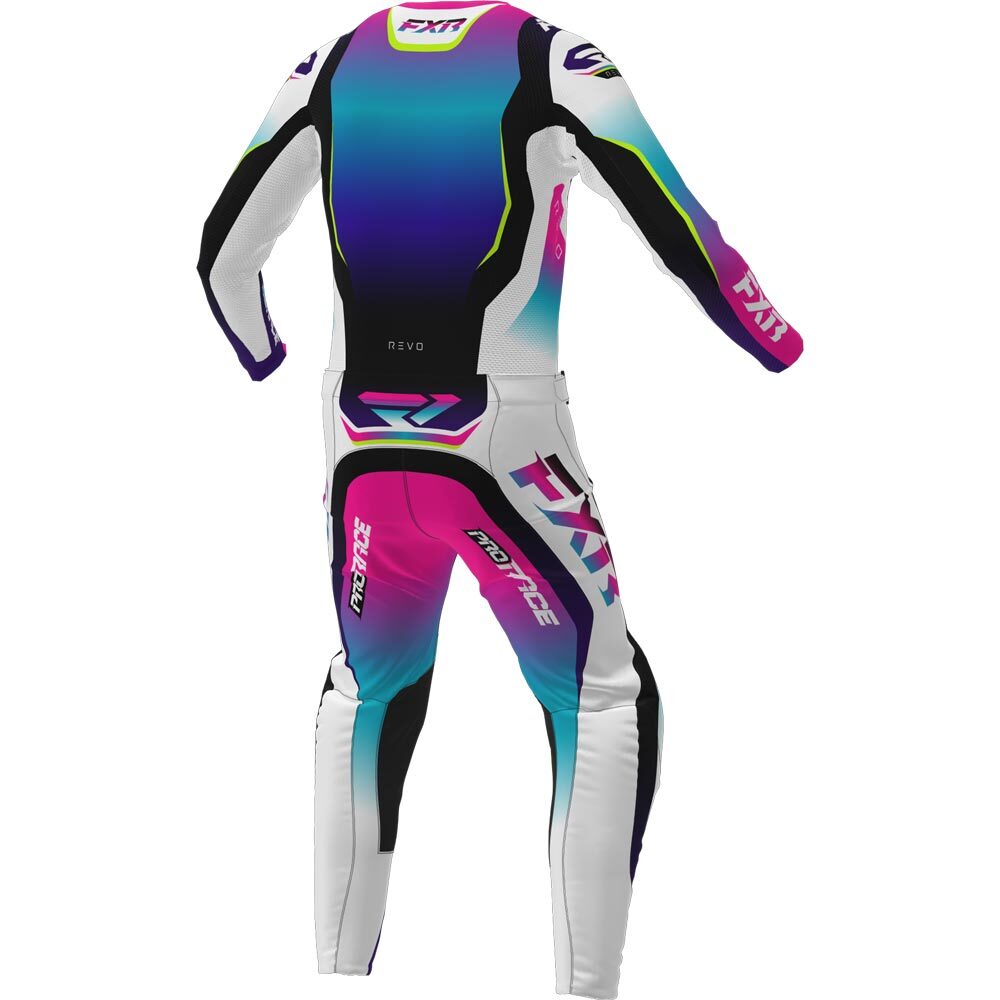 2026 fh Pink MX Off Road Kit M - Motorcycle Gear Sale のレビューと価格
