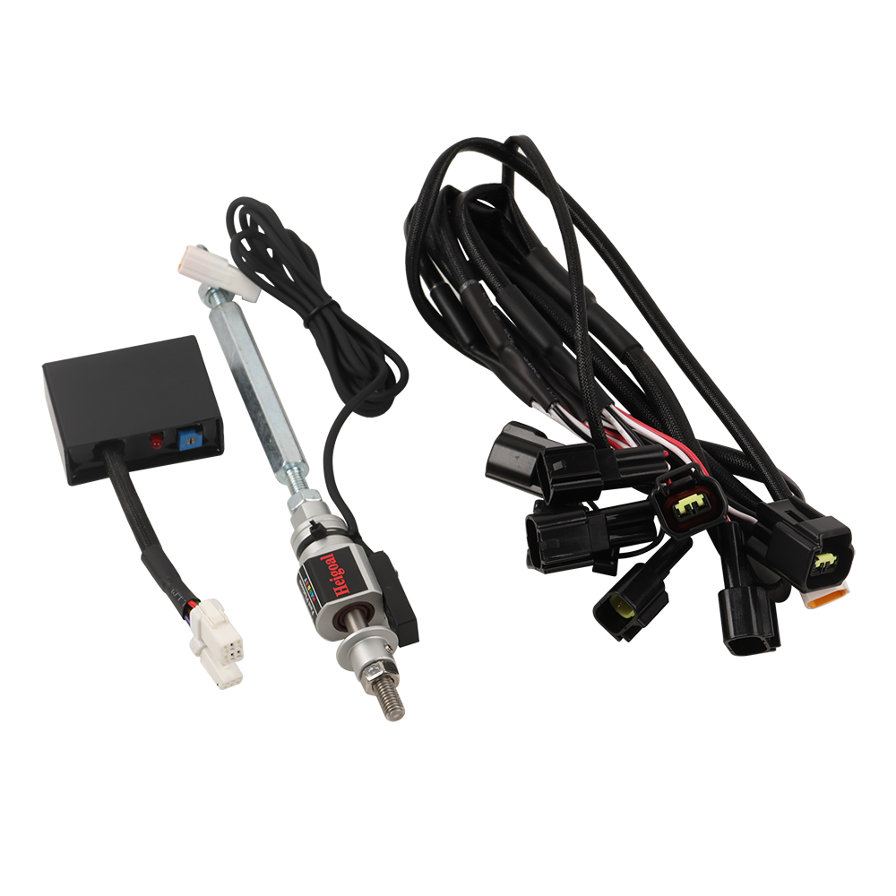 For YAMAHA MT07 MT 07 MT-07 20 - Motorcycle Gear Quick Shifter のレビューと価格