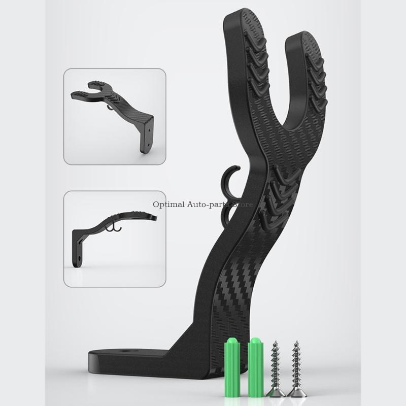 Motorcycle Gear Wall Hanger Sp - Motorcycle Gear You Need のレビューと価格