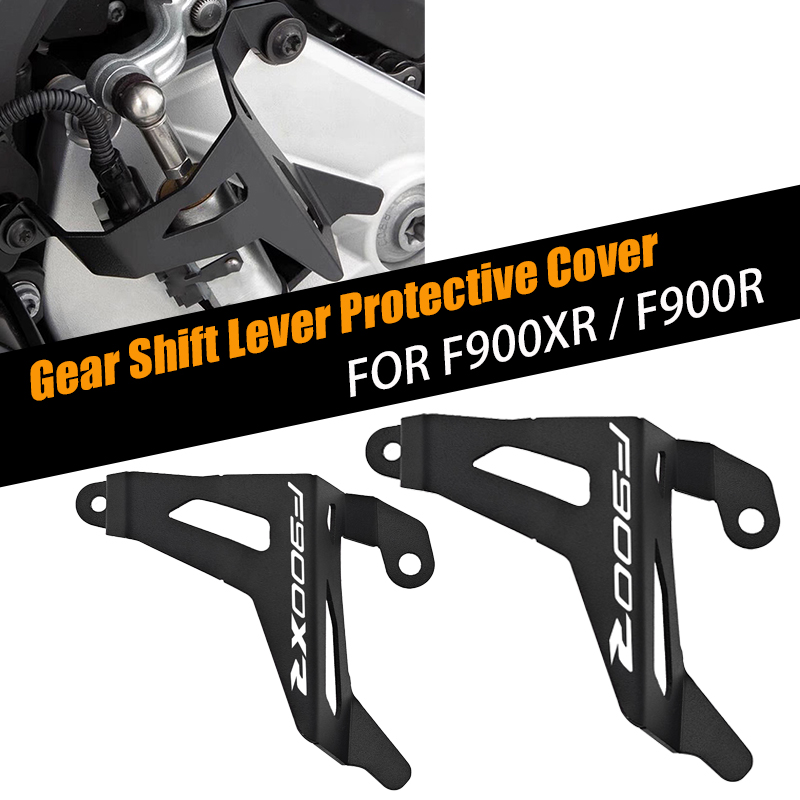 Gear Shift Lever Protective Fo - Motorcycle Gear Quick Shifter のレビューと価格