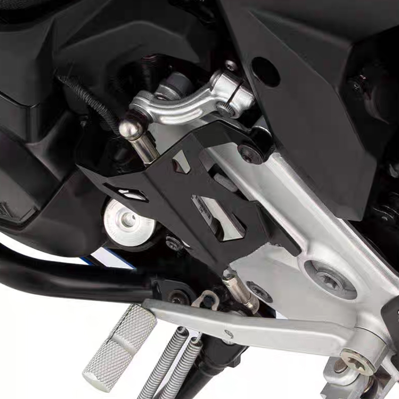 Gear Shift Lever Protective Fo - Motorcycle Gear Quick Shifter のレビューと価格
