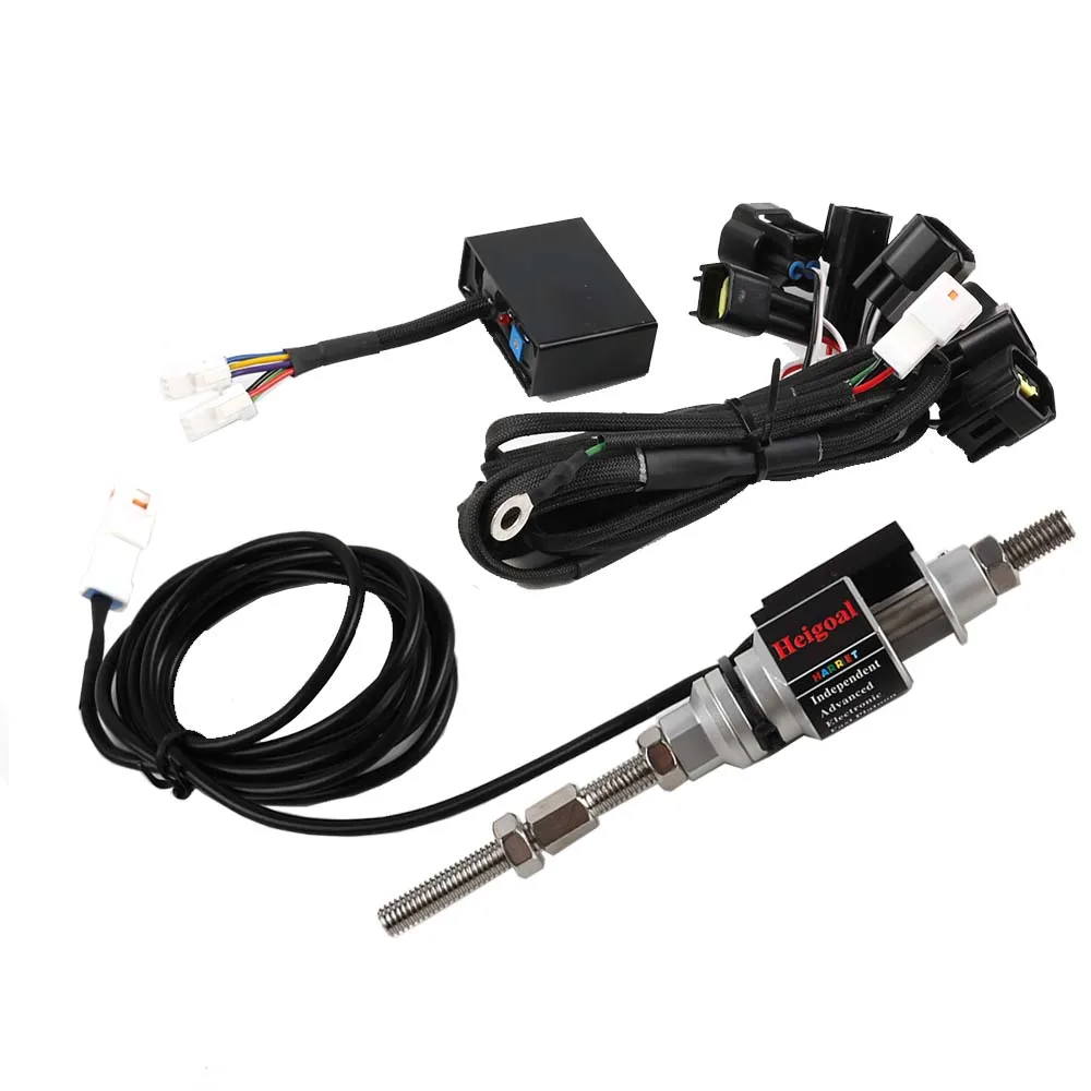 Motorcycle Accessories Quicksh - Motorcycle Gear Quick Shifter のレビューと価格