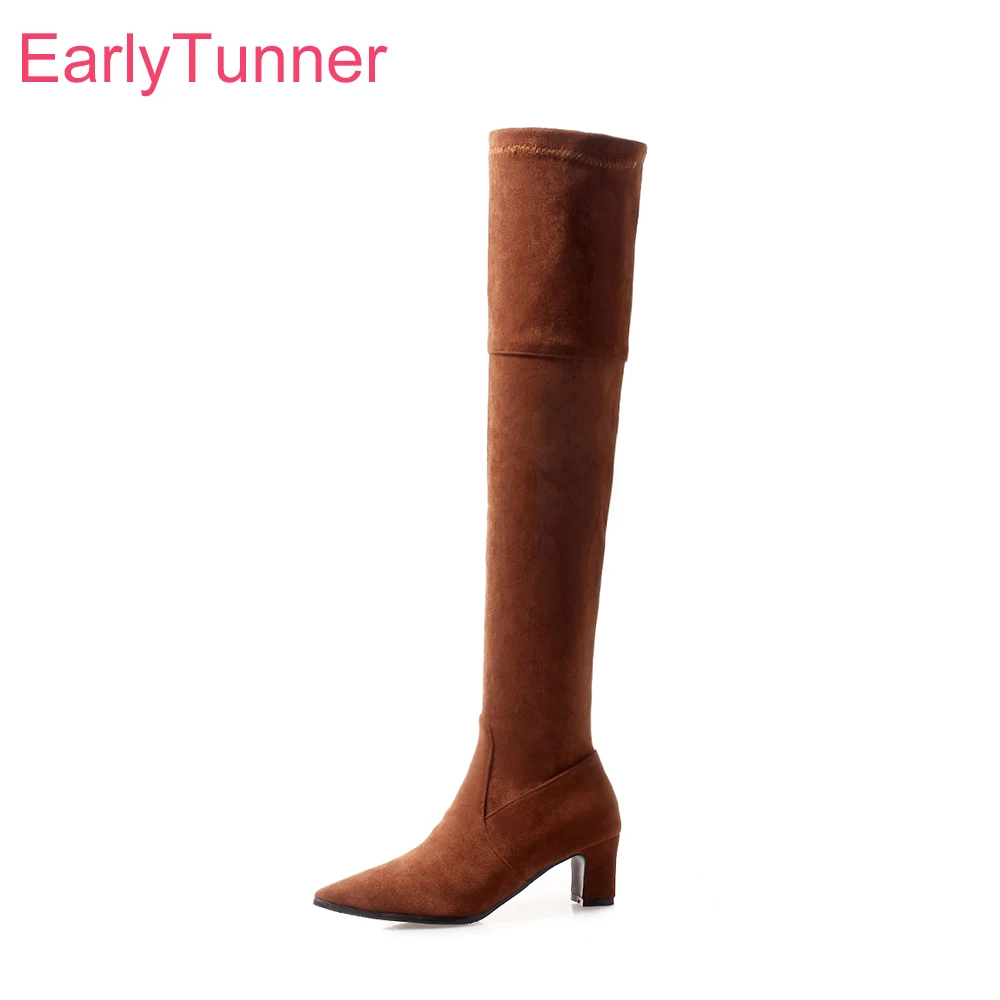 Brand New Winter Comfortable Y - Riding Boot Short のレビューと価格