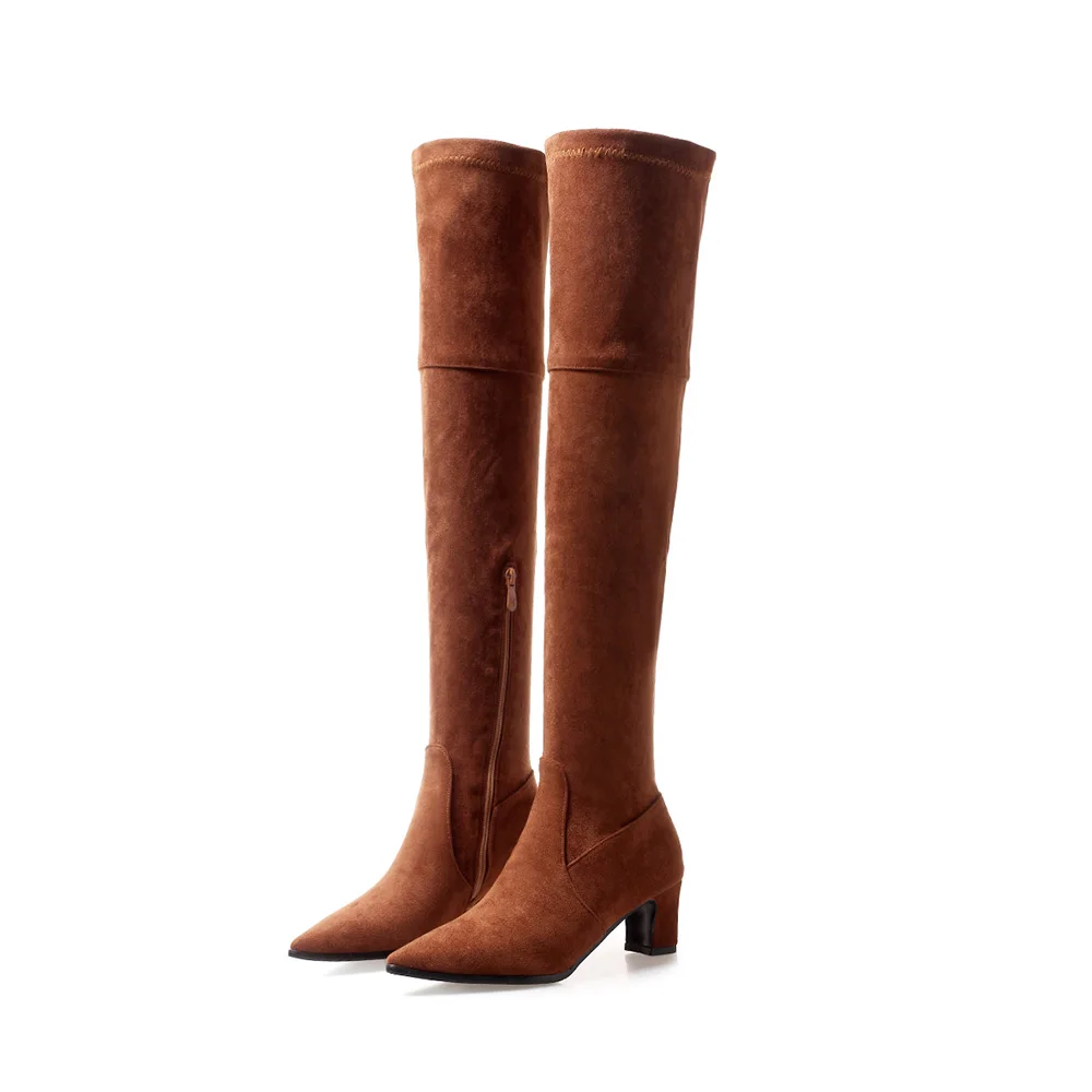 Brand New Winter Comfortable Y - Riding Boot Short のレビューと価格