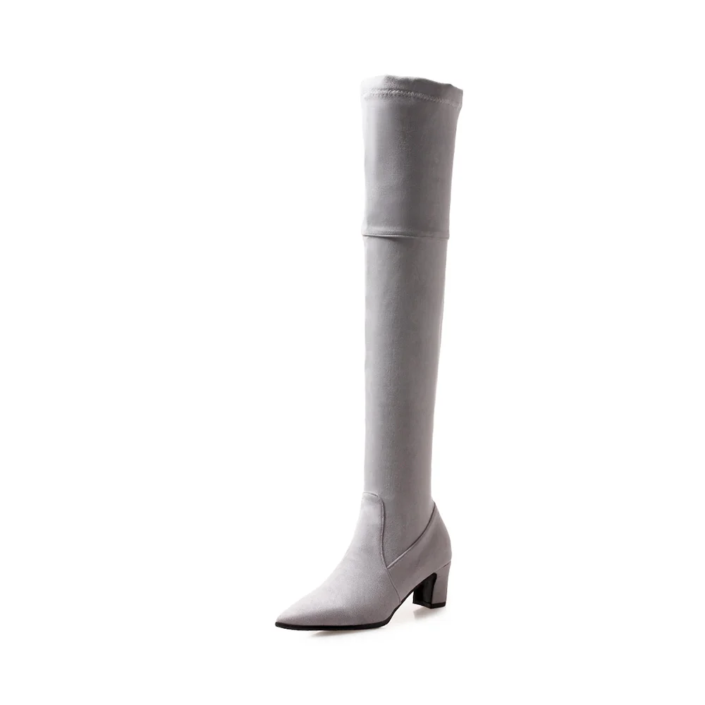 Brand New Winter Comfortable Y - Riding Boot Short のレビューと価格