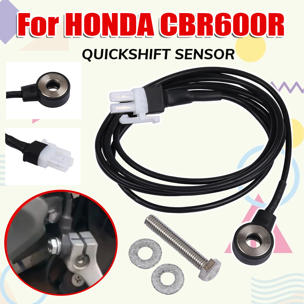 For HONDA CBR600RR CBR 600 RR  - Motorcycle Gear Quick Shifter のレビューと価格