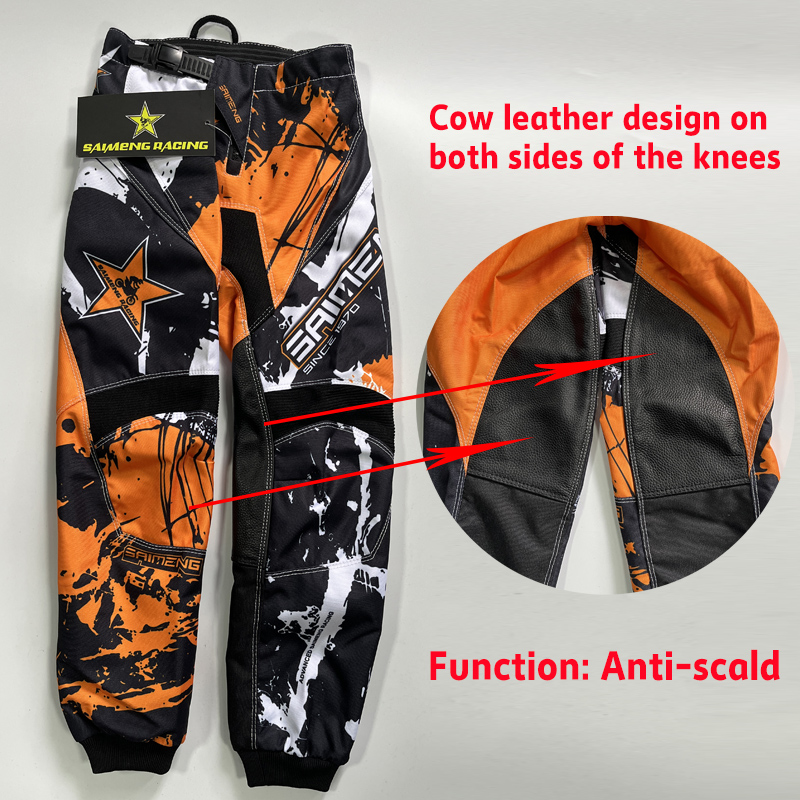 Motocross Jersey and Pants chi - Motorcycle Gear Sale のレビューと価格